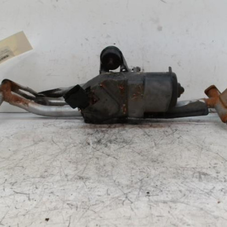 Moteur essuie glace avant PEUGEOT 1007 Photo n°1
