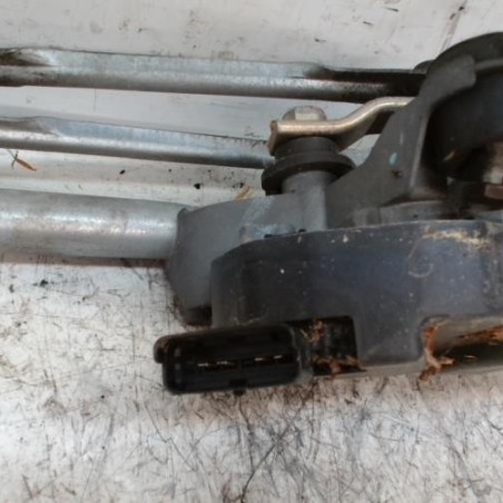 Moteur essuie glace avant PEUGEOT 1007