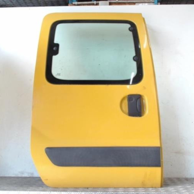 Porte laterale droit RENAULT KANGOO 1 Porte laterale droit RENAULT KANGOO 1