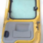 Porte laterale droit RENAULT KANGOO 1