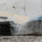 Poignee porte arriere droit VOLKSWAGEN POLO 6