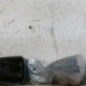 Poignee porte arriere gauche VOLKSWAGEN POLO 6