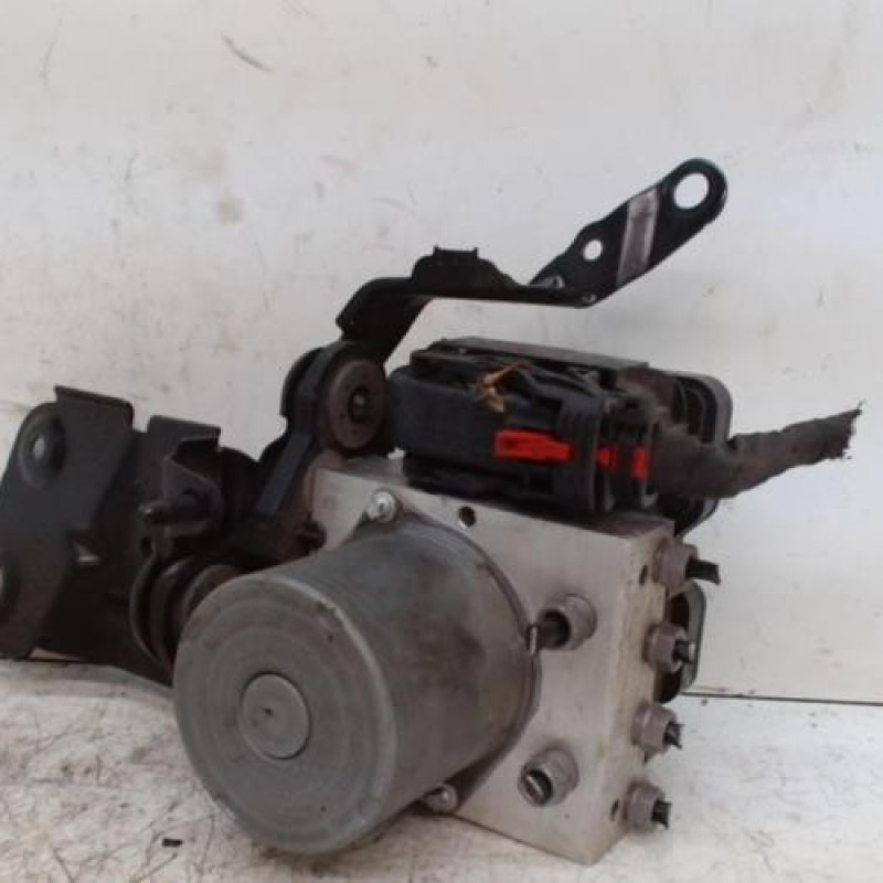 Bloc ABS (freins anti-blocage) VOLKSWAGEN POLO 6