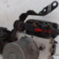 Bloc ABS (freins anti-blocage) VOLKSWAGEN POLO 6