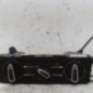 Commande chauffage VOLKSWAGEN POLO 6