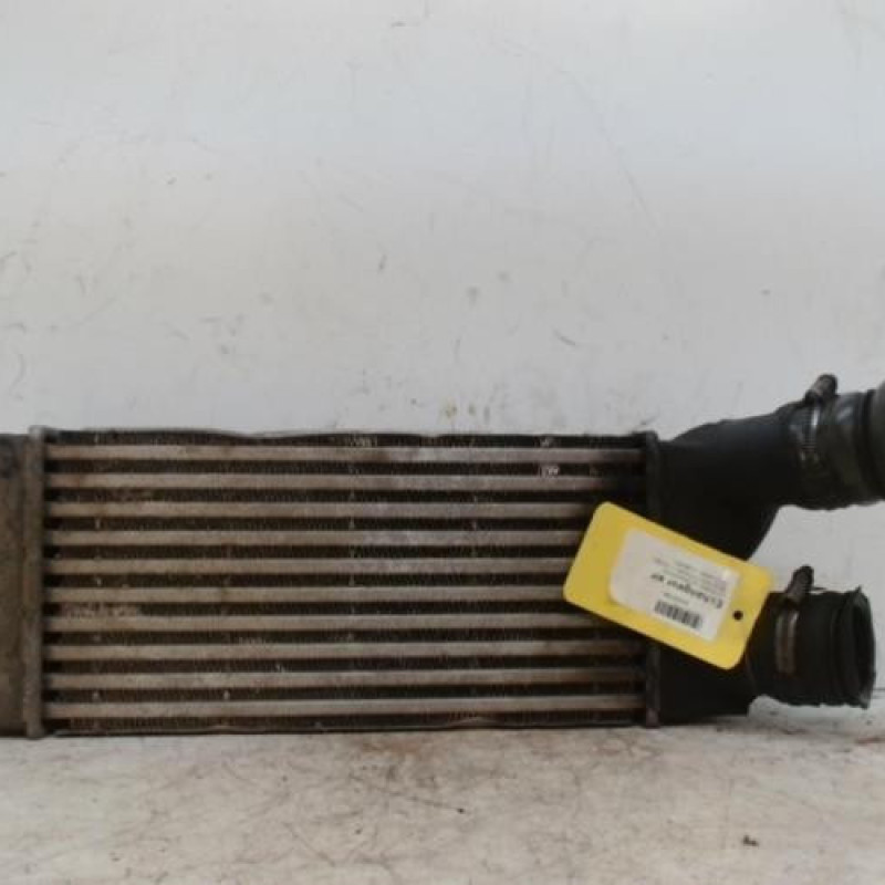 Echangeur air (Intercooler) CITROEN BERLINGO 2