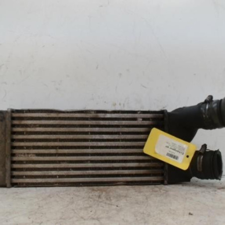 Echangeur air (Intercooler) CITROEN BERLINGO 2 Photo n°1