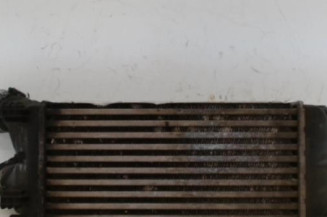 Echangeur air (Intercooler) CITROEN BERLINGO 2