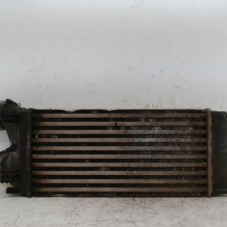 Echangeur air (Intercooler) CITROEN BERLINGO 2