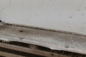 Echangeur air (Intercooler) CITROEN BERLINGO 2 Photo n°3