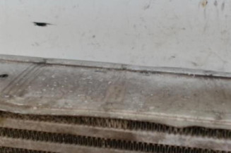 Echangeur air (Intercooler) CITROEN BERLINGO 2 Photo n°4