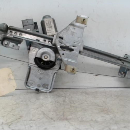 Leve vitre electrique arriere droit PEUGEOT 307 Photo n°1