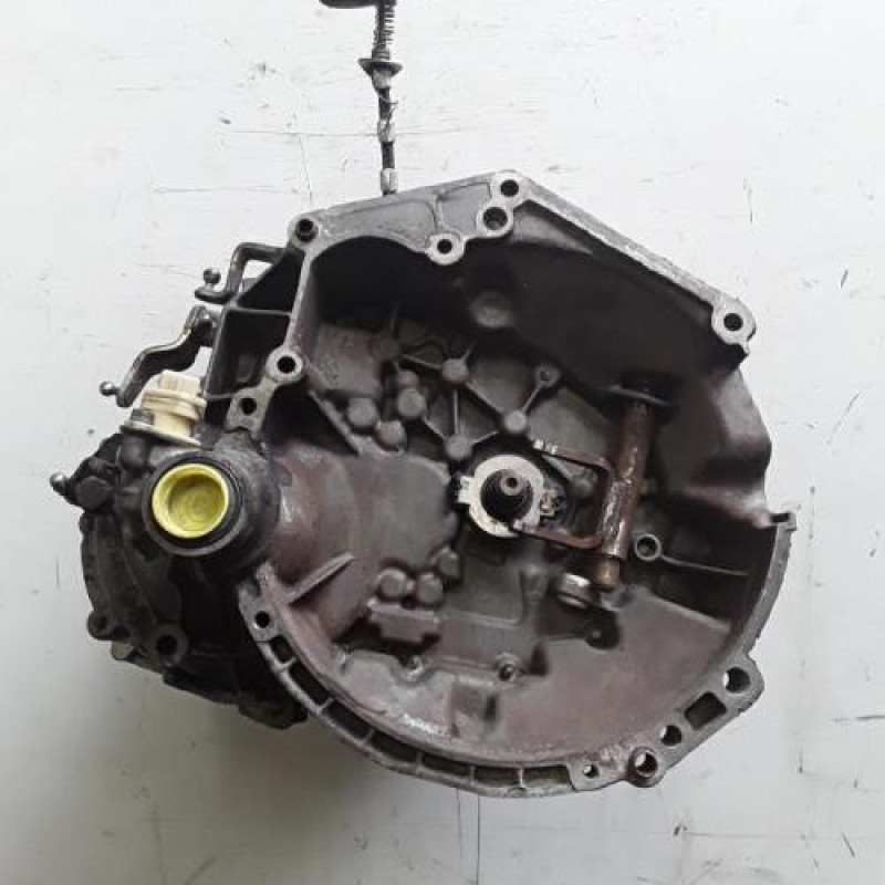 Boite de vitesses PEUGEOT 206
