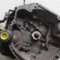 Boite de vitesses PEUGEOT 206
