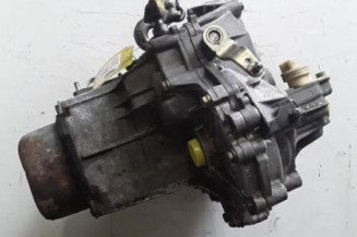 Boite de vitesses PEUGEOT 206