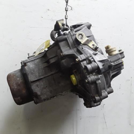 Boite de vitesses PEUGEOT 206