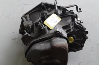 Boite de vitesses PEUGEOT 206 Photo n°3