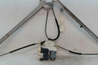 Leve vitre electrique avant droit CITROEN C8 Photo n°1