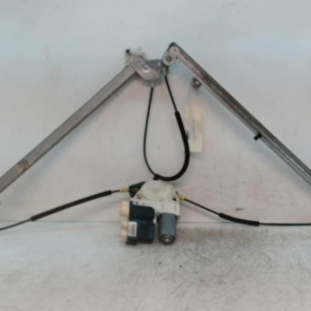Leve vitre electrique avant droit CITROEN C8 Photo n°1