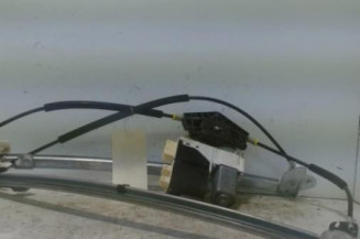 Leve vitre electrique avant gauche CITROEN C8 Photo n°1