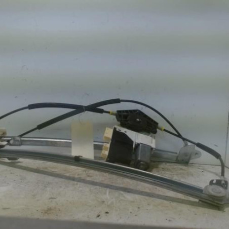 Leve vitre electrique avant gauche CITROEN C8 Photo n°1
