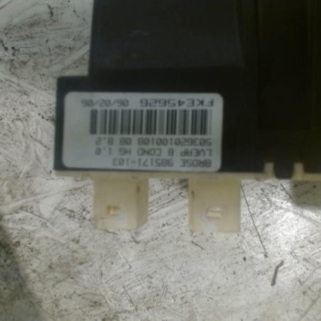 Leve vitre electrique avant gauche CITROEN C8