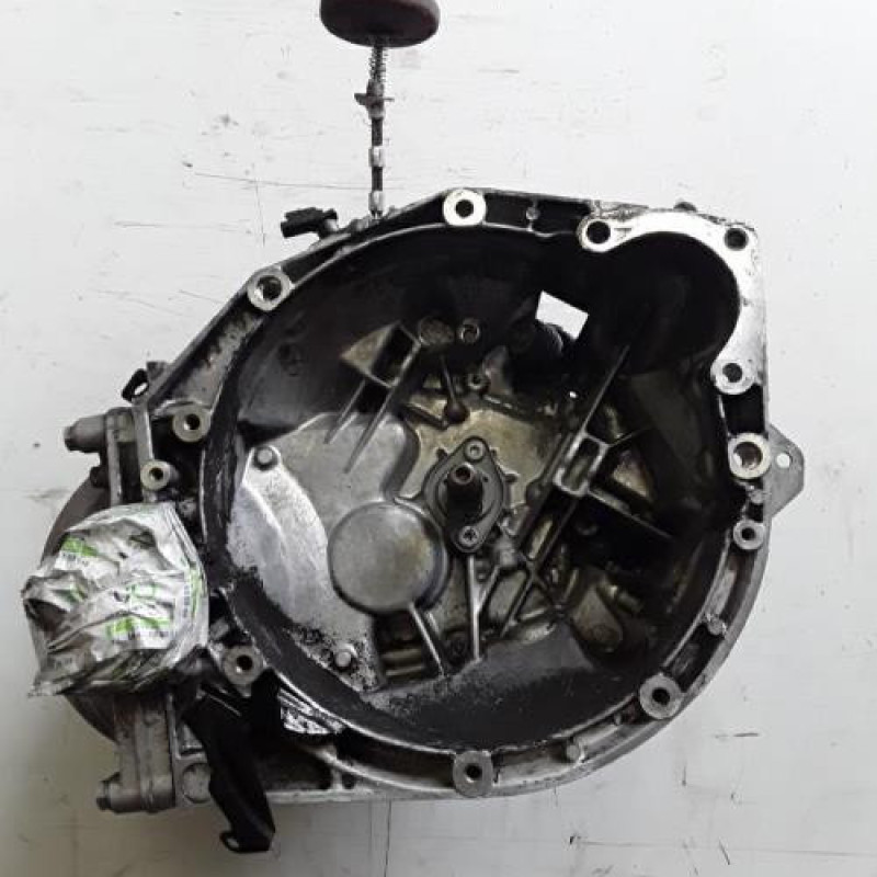 Boite de vitesses CITROEN C8
