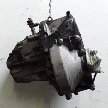Boite de vitesses CITROEN C8