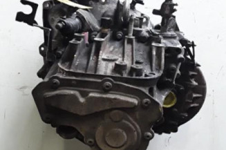 Boite de vitesses CITROEN C8 Photo n°3