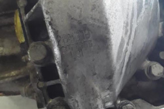 Boite de vitesses CITROEN C8 Photo n°5