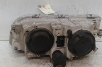 Optique avant principal droit (feux)(phare) VOLVO S 40 1