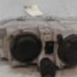 Optique avant principal droit (feux)(phare) VOLVO S 40 1