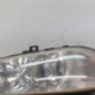Optique avant principal gauche (feux)(phare) ALFA ROMEO 156