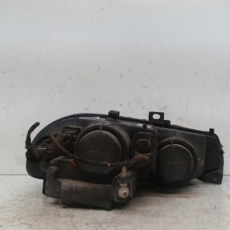 Optique avant principal gauche (feux)(phare) ALFA ROMEO 156