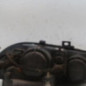 Optique avant principal gauche (feux)(phare) ALFA ROMEO 156
