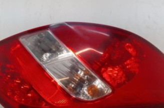Feu arriere principal droit (feux) HYUNDAI I 20 1 Photo n°1