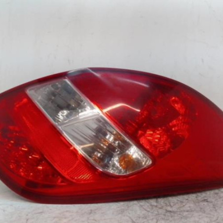 Feu arriere principal droit (feux) HYUNDAI I 20 1 Photo n°1