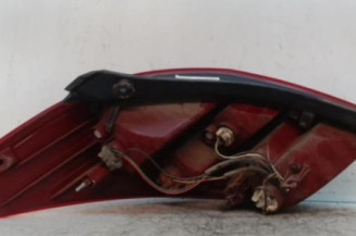 Feu arriere principal droit (feux) HYUNDAI I 20 1
