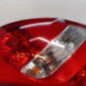 Feu arriere principal gauche (feux) HYUNDAI I 20 1