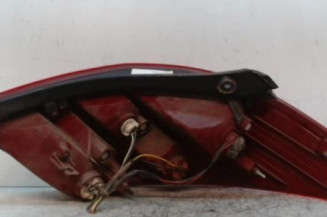 Feu arriere principal gauche (feux) HYUNDAI I 20 1
