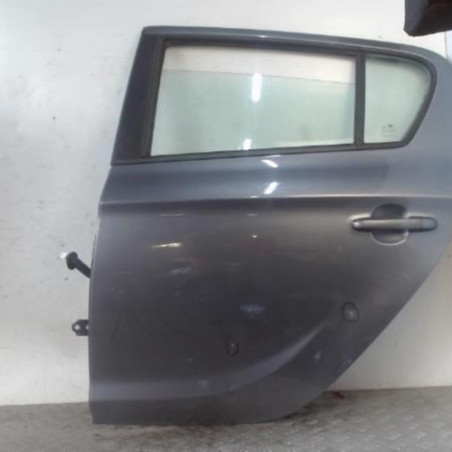 Porte arriere gauche HYUNDAI I 20 1 Photo n°1