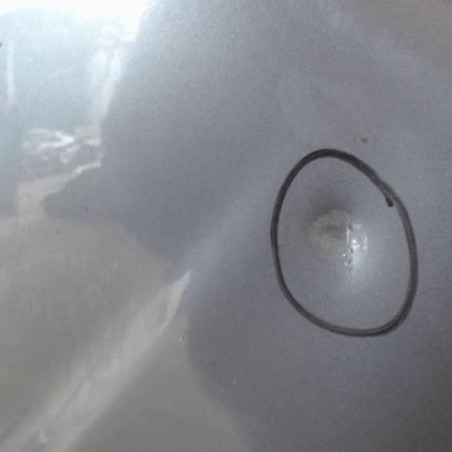 Porte arriere gauche HYUNDAI I 20 1