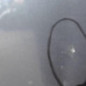 Porte arriere gauche HYUNDAI I 20 1