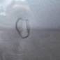 Porte arriere gauche HYUNDAI I 20 1