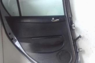 Porte arriere gauche HYUNDAI I 20 1 Photo n°5