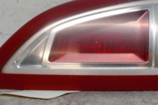 Feu arriere secondaire droit (feux) RENAULT SCENIC 3 Photo n°1