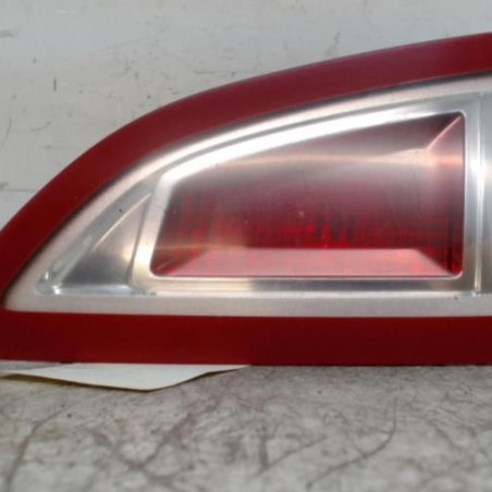 Feu arriere secondaire droit (feux) RENAULT SCENIC 3 Photo n°1