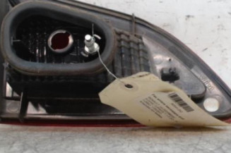 Feu arriere secondaire droit (feux) RENAULT SCENIC 3
