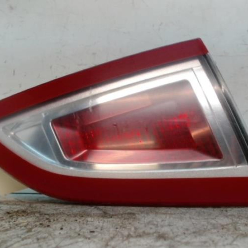 Feu arriere secondaire gauche (feux) RENAULT SCENIC 3 Feu arriere secondaire gauche (feux) RENAULT SCENIC 3