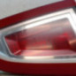 Feu arriere secondaire gauche (feux) RENAULT SCENIC 3